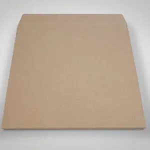 12 Inch Unbranded - Mailing Envelope