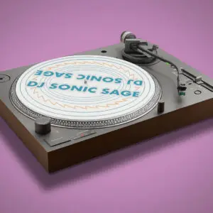 12 Inch Design It Yourself - Slip Mat